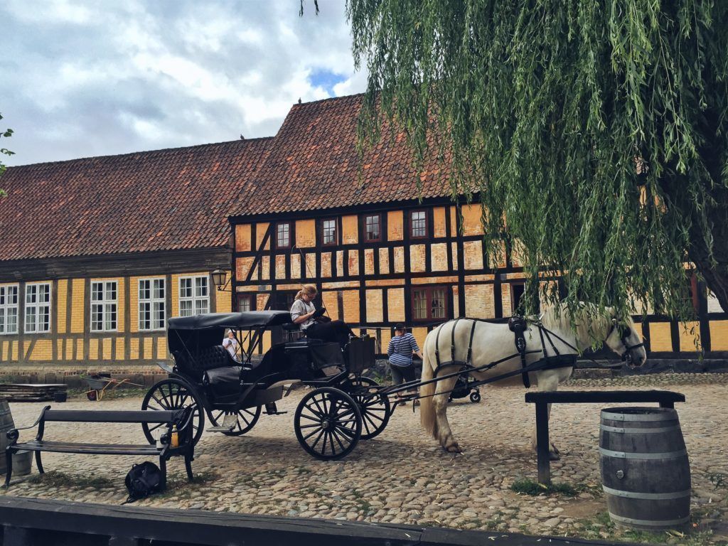 BudgetTraveller's tweet photo. 40 pictures that will make you want to visit Aarhus https://t.co/fu9wiciveU https://t.co/JoRUOC8CSx