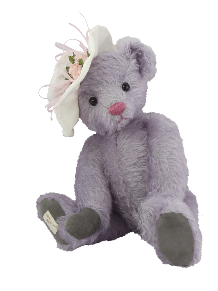AMIntAgencies's tweet photo. EXCITING NEW! https://t.co/e4mTMdeRcU Appointed Sold Agents For DEAN'S BEARS @hall 5 Stand 5J61#clemensbear #springfair #springfair18 #plush #mohair #deans #special #germany @AMIntAgencies, https://t.co/KUovaj4Fih