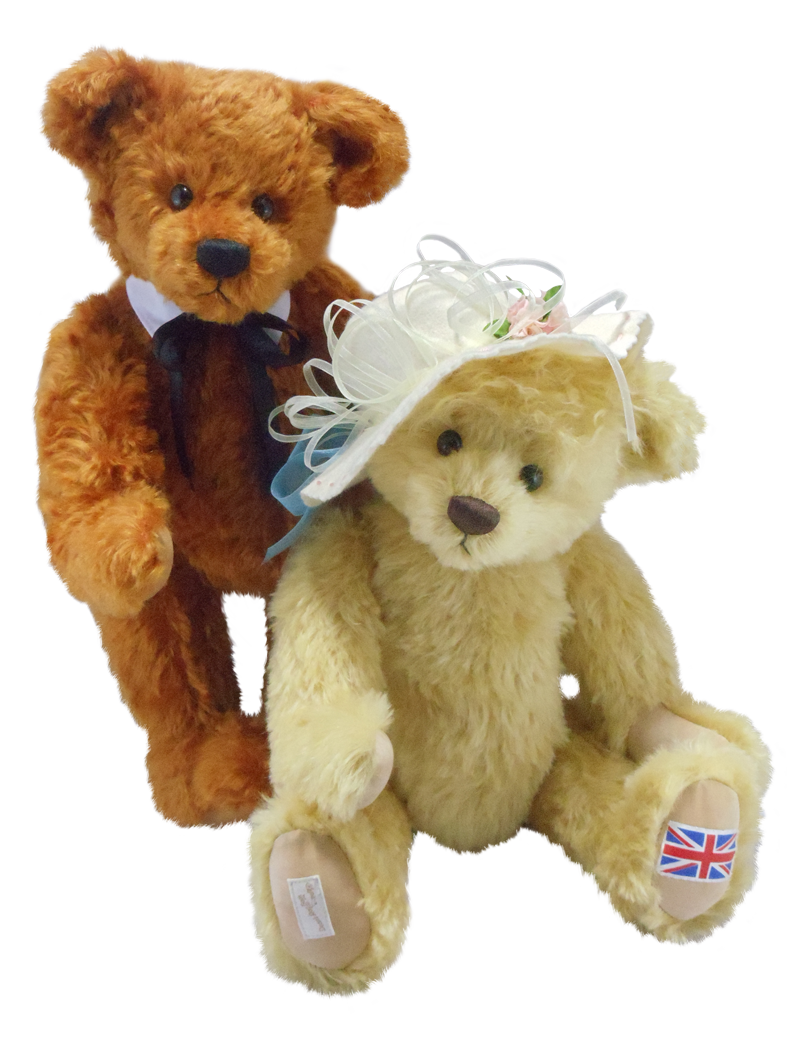 AMIntAgencies's tweet photo. EXCITING NEW! https://t.co/e4mTMdeRcU Appointed Sold Agents For DEAN'S BEARS @hall 5 Stand 5J61#clemensbear #springfair #springfair18 #plush #mohair #deans #special #germany @AMIntAgencies, https://t.co/KUovaj4Fih