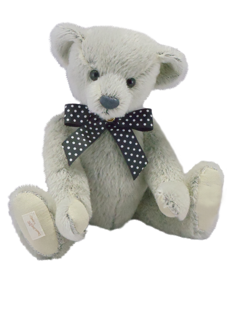 AMIntAgencies's tweet photo. EXCITING NEW! https://t.co/e4mTMdeRcU Appointed Sold Agents For DEAN'S BEARS @hall 5 Stand 5J61#clemensbear #springfair #springfair18 #plush #mohair #deans #special #germany @AMIntAgencies, https://t.co/KUovaj4Fih