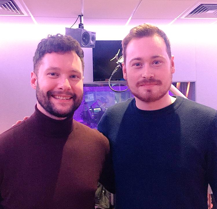 darrylmorris's tweet photo. Opening a beard club with @calumscott. Weβll get together monthly and stroke them wisely.
You in? #Beard2018 #YearoftheBeard https://t.co/gVkm7AcbkC