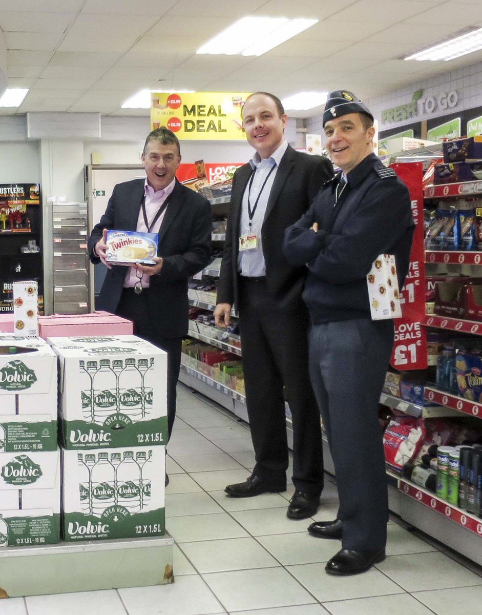 raf cosford gift shop