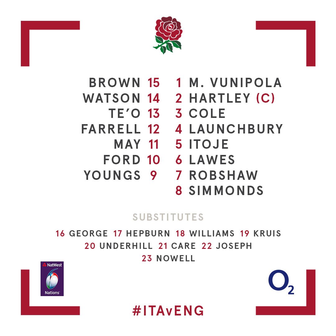 England Six Nations Thread - Page 14 DVBOiCCWAAEdq0R