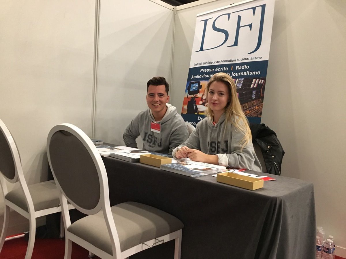 ISFJ Paris tweet media