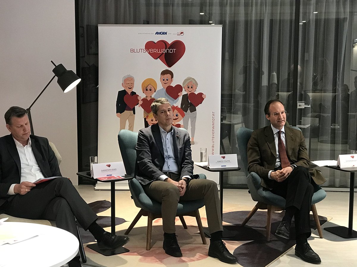 richtpeter's tweet photo. PK bei #Amgen zu neuer Initiative https://t.co/d9HUQCaDda, gegen erhöhtes #cholesterin https://t.co/V4mHmDQ5AF