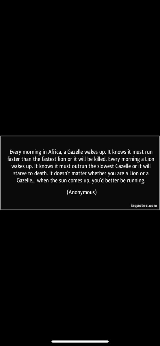 MarioBayonaP's tweet photo. Favorite quote ever! https://t.co/v9i8ctbtB0
