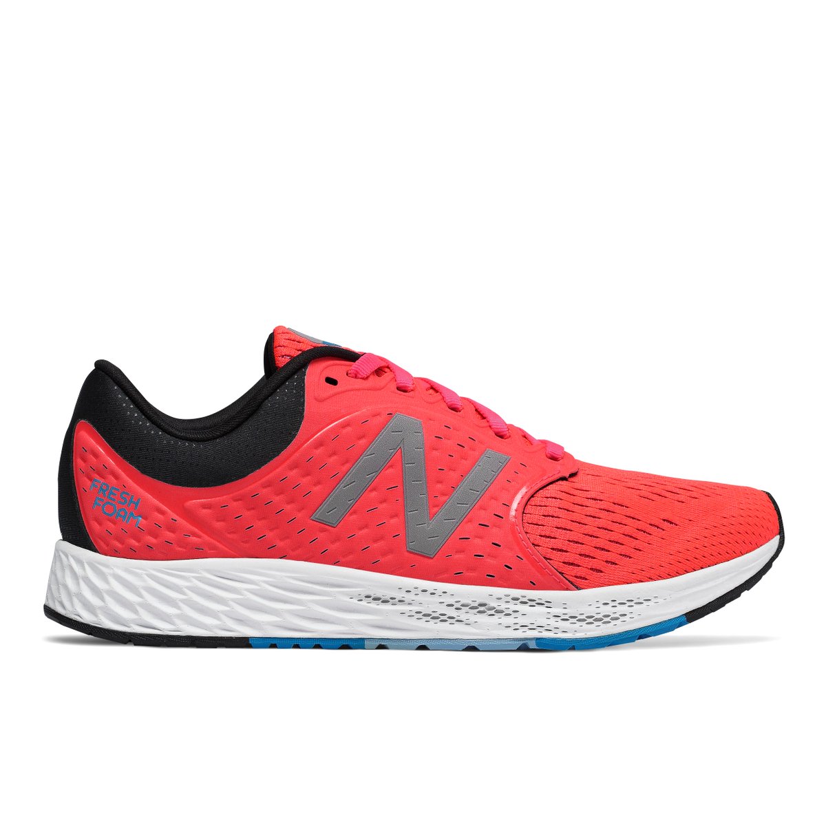 RT for chance to #WIN 1 of 2 pairs of <a href="/NewBalanceUK/">New Balance UK</a> Fresh Foam Zante v4 running shoes (his or hers) #irishrunner #competition