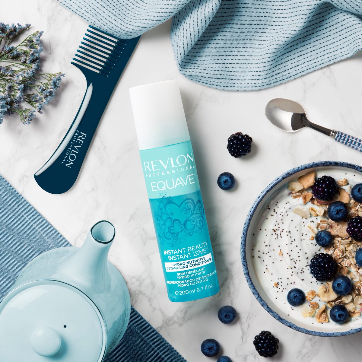 Revlon Professional tweet media