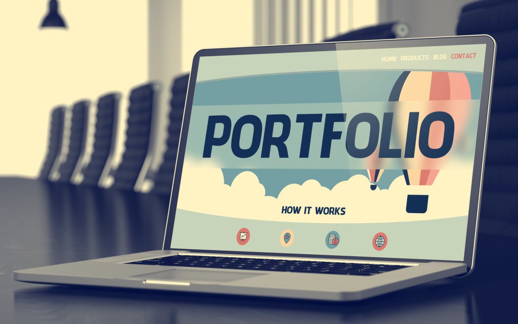 4 Astuces pour optimiser votre Portfolio l-imaginee.com/4-astuces-pour…