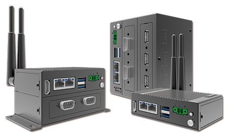 Euro CLS vous présente la box EAC Mini IL20EAC-N.

Il s'agit d'une box passerelle IdO industrielle avec une faible puissance de consommation Intel® Apollo lac N3350 processeur 1,1 GHz et de grandes possibilités d'expansion.

Venez la découvrir sur eurocls.com/product/PC_Box…