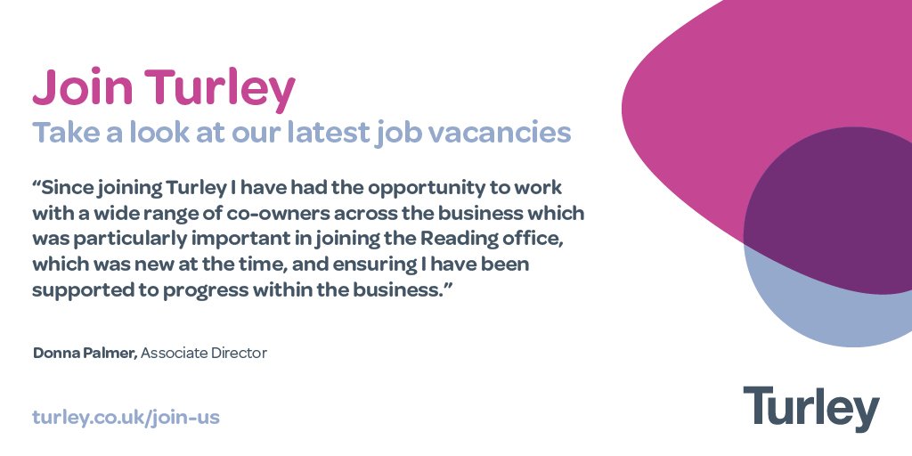 We're looking for a director/associate director to join our leadership team in Reading. Find out more about the opportunity and what life is like in the Reading office:  ow.ly/eWSB30i9L0e #planningjobs