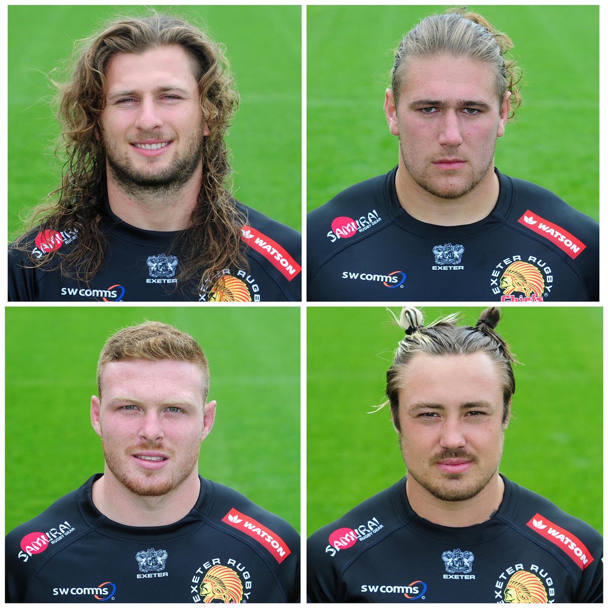 Exeter Chiefs (@exeterchiefs) on Twitter photo 📢- Congratulations to <a href="/ExeterChiefs/">Exeter Chiefs</a> stars <a href="/HepburnAlec/">alec hepburn</a> @HarryWilliams91 <a href="/samsimmonds_/">Sam Simmonds</a> <a href="/nowellsy15/">Jack Nowell</a> all of whom have been named in <a href="/EnglandRugby/">England Rugby</a> squad to face <a href="/Federugby/">Italrugby</a> in Sunday's <a href="/SixNationsRugby/">Guinness Men's Six Nations</a> opener in Rome ⬇️
exeterchiefs.co.uk/news/chiefs-st… 📢- Congratulations to <a href="/ExeterChiefs/">Exeter Chiefs</a> stars <a href="/HepburnAlec/">alec hepburn</a> @HarryWilliams91 <a href="/samsimmonds_/">Sam Simmonds</a> <a href="/nowellsy15/">Jack Nowell</a> all of whom have been named in <a href="/EnglandRugby/">England Rugby</a> squad to face <a href="/Federugby/">Italrugby</a> in Sunday's <a href="/SixNationsRugby/">Guinness Men's Six Nations</a> opener in Rome ⬇️
exeterchiefs.co.uk/news/chiefs-st…