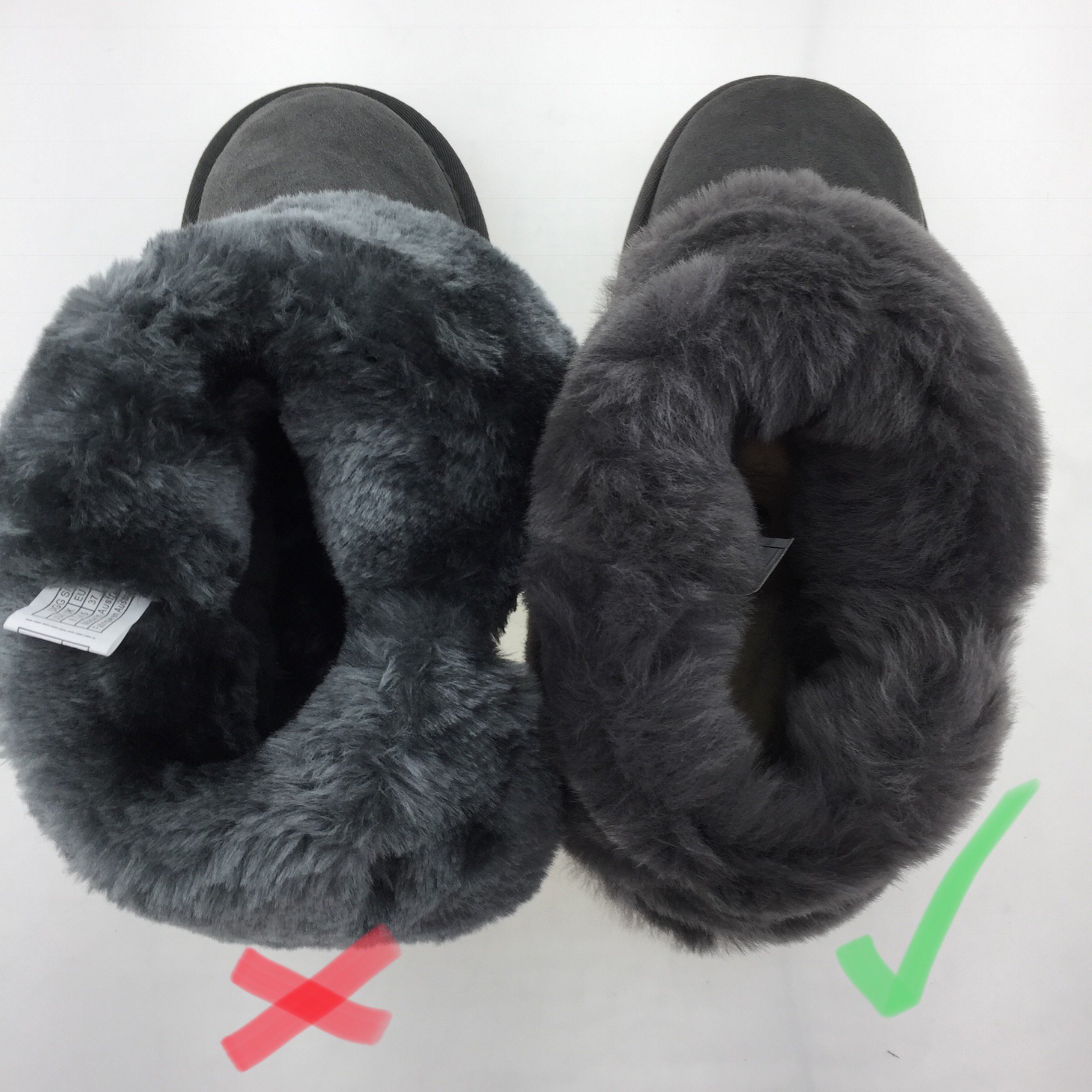 Paula alonso ugg new arrivals