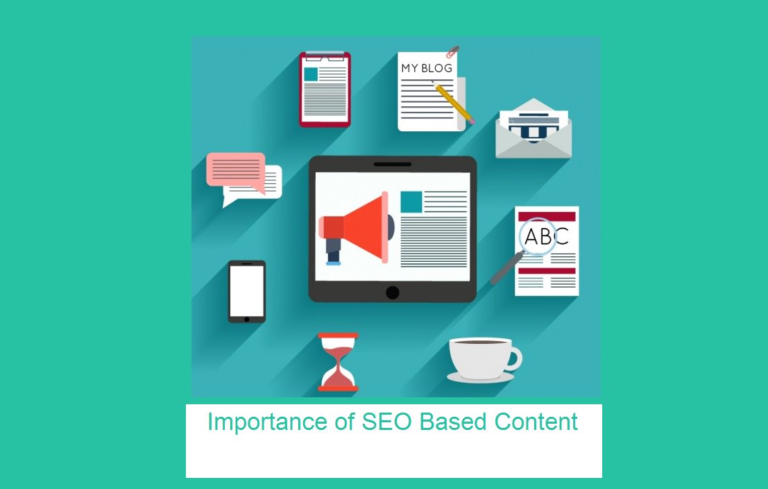 DesignPandaa's tweet image. What do you mean by SEO based content? Know more about the importance of SEO based content here:
  bit.ly/2rWNo3U  

#content #SEO #SEO_Content #link_building #traffic #web_traffic