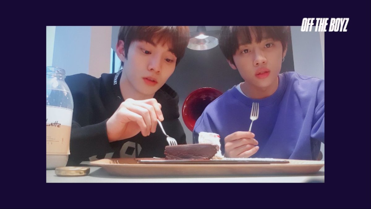 theboyzbrasil's tweet photo. [#VIDEO] 02.02.18 - OFF THE BOYZ - Behind the scenes da gravação do MV 'Walkin' In Time' 

YouTube 🔗https://t.co/gkR3Sr4J16
 Vlive 🔗https://t.co/KnwFVqJwmC

#THEBOYZ #더보이즈 #시간이_안_지나가 #Walkin_In_Time #OFF_THE_BOYZ https://t.co/lLzXGNkXgN