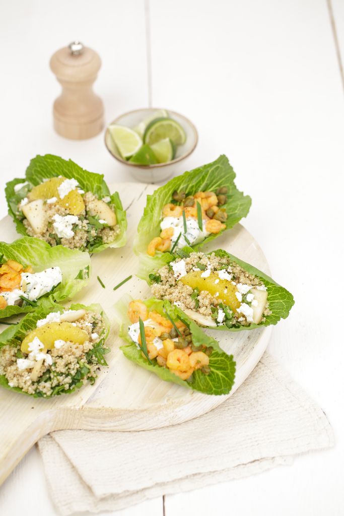 Consumers are increasingly looking for healthy snack ideas. With Snack Lettuce we can add extra impetus to the fresh produce category #innovation #vegetables