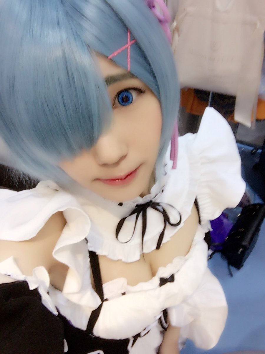 福緒唯 また機会があるといいのにね W