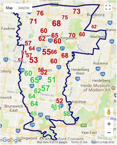 With Feeney Gone, Greens Sniff A Chance In Batman, And Has Xenophon’s Bubble Burst In South Australia?