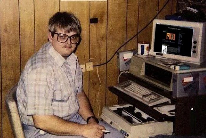 El 99% de los usuarios de WordPress no saben de WordPress y eso es bueno
buff.ly/2E7vCjz