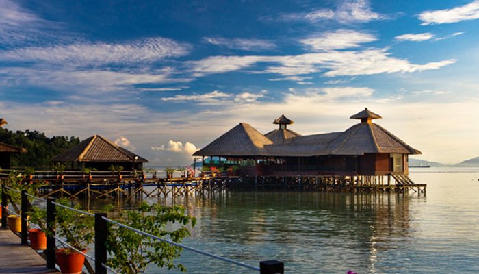 #Maleisië is een bijzondere vakantiebestemming waar je een prachtige rondreis kunt maken. Vul jouw rondreis langs de hoogtepunten van Maleisië aan met deze bijzondere pareltjes.
Bekijk onze nieuwsbrief > bit.ly/2BOunjG