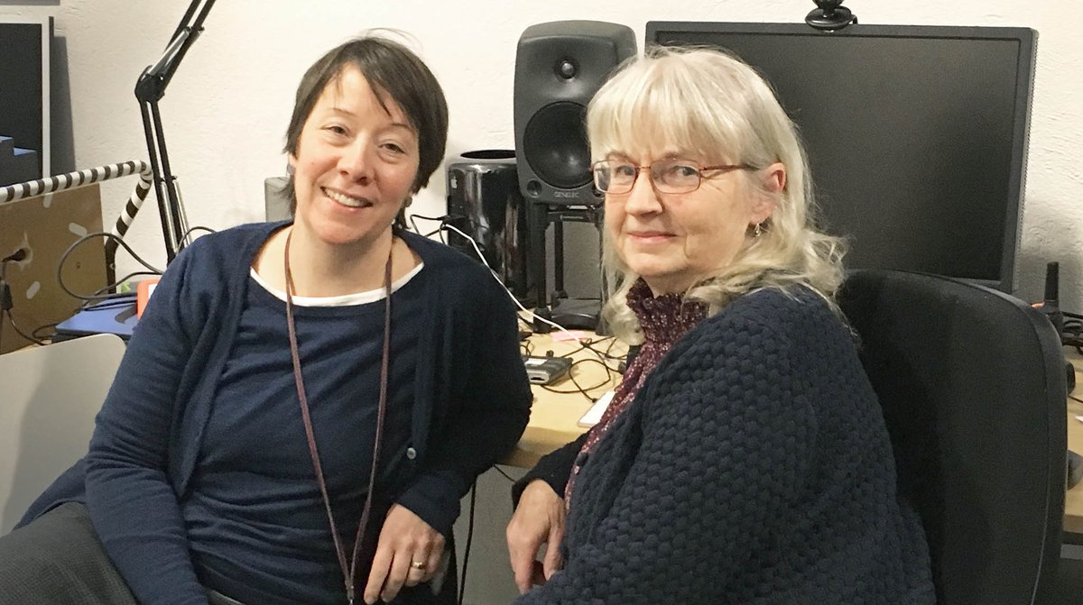 Nytt verktyg ska höja den digitala kompetensen på folkbiblioteken
biblioteksbladet.se/ny-digital-pla… @malmobibblan @kungbib #bibliotek