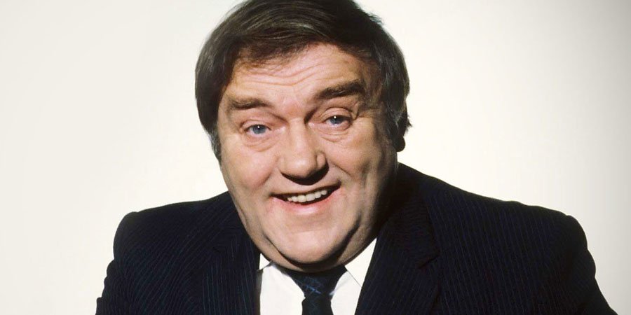 HAPPY BIRTHDAY TO Les Dawson, (b.1931 - d.1993) 