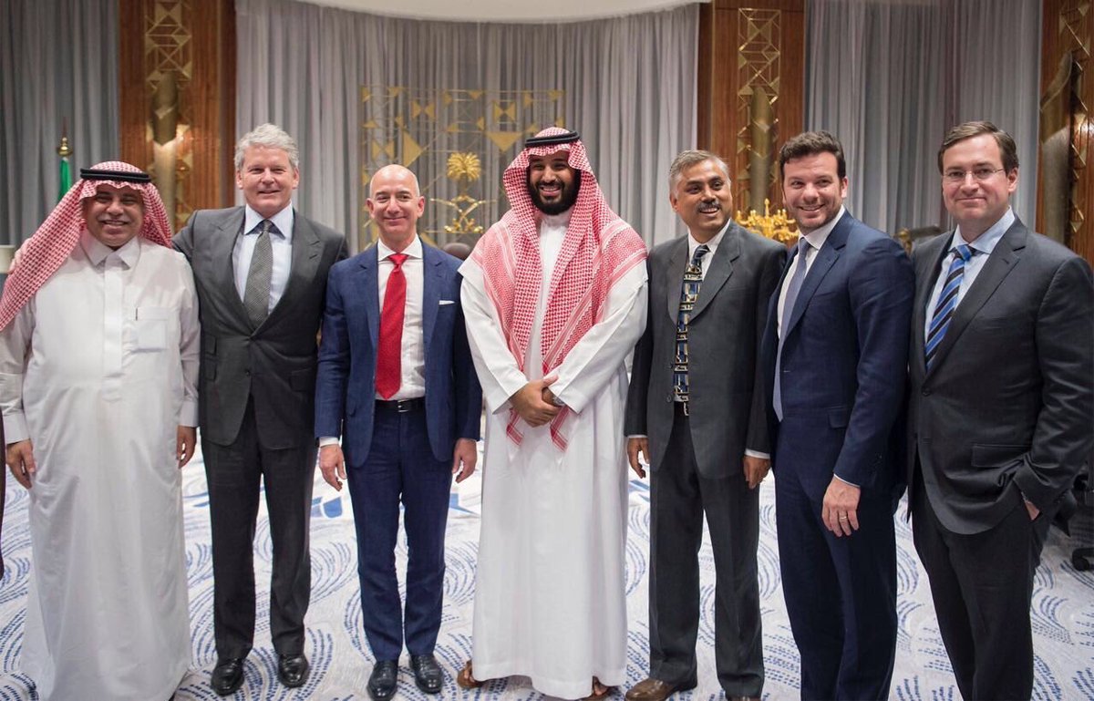 SaudiProject tweet picture