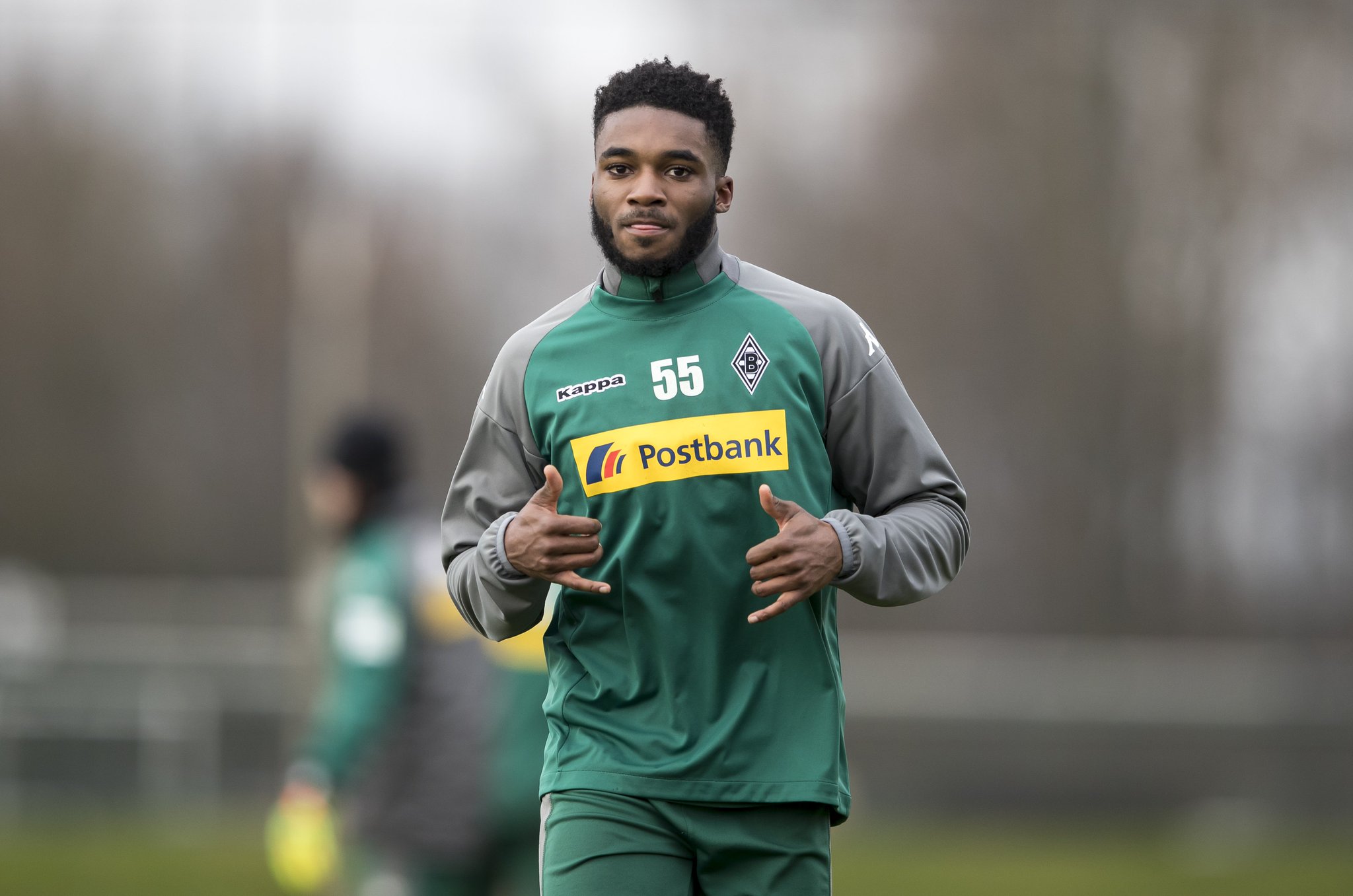 Twitter Gladbach Twitter Gladbach