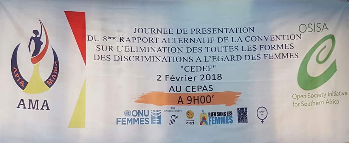 AFIA MAMA RDC tweet media