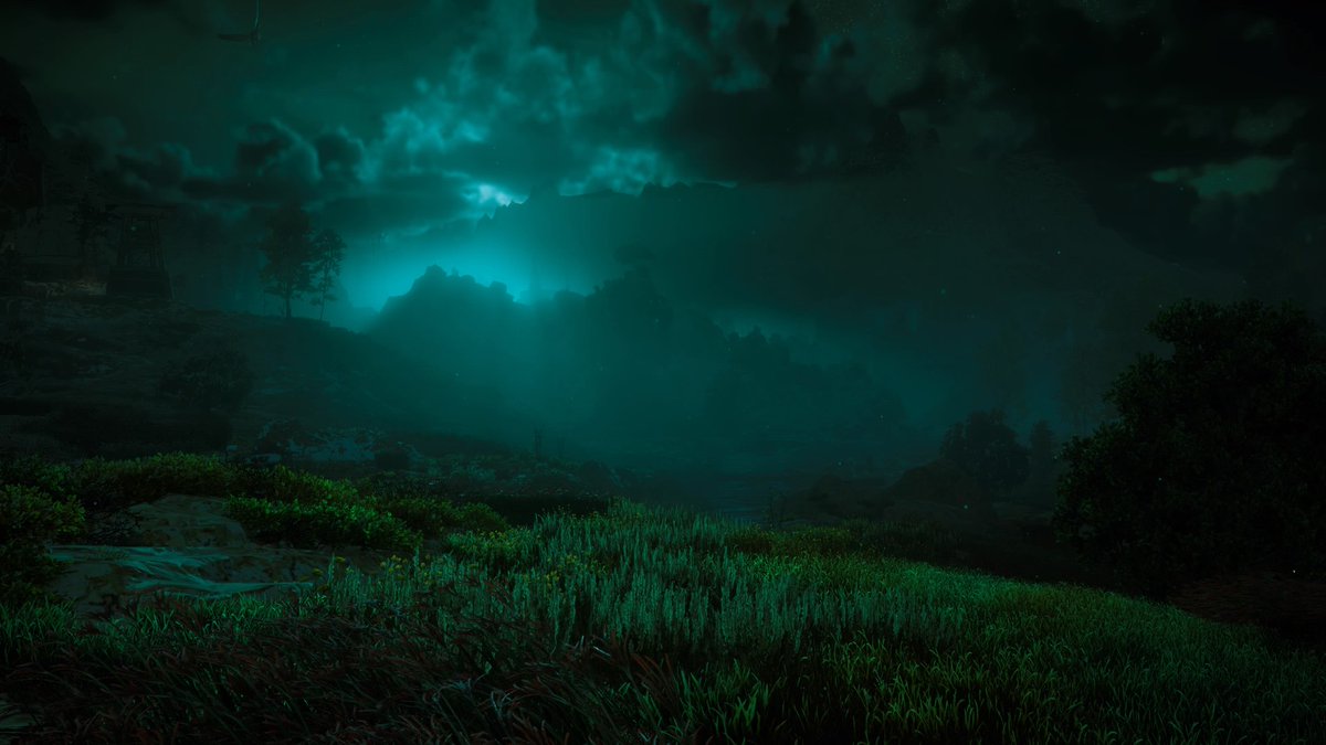 Eme_chen's tweet photo. #HorizonZeroDawn #PS4share التقاطاتي في هورايزين *^* https://t.co/592Qq4opXD