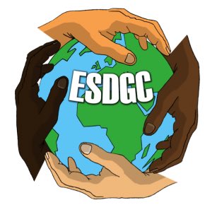 Miss_LBarrett's tweet photo. Currently attending Education for Sustainable Development and Global Citizenship Conference. Can't wait for a thought provoking day! #ESDGC #ESDGCCONF #PGCE @ITEcardiffmet  💭🌍🐢 https://t.co/oPDSplhlJ8