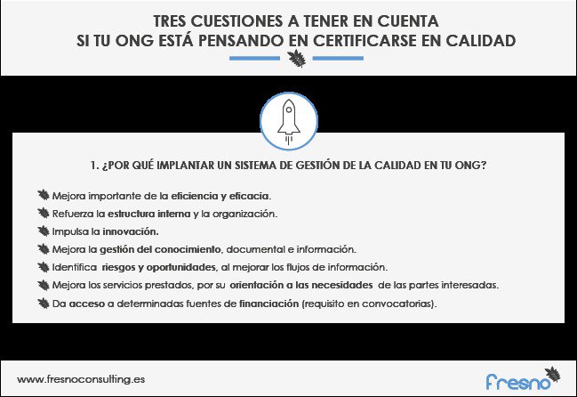 CristiHerranz's tweet photo. Dice@OTSBizkaia que la implantación de sistemas de gestión de calidad en las ONG no es “un traje nuevo que nos ponemos”. Así que… mejor prepárate bien ¿Sabes cómo?
#CalidadONG https://t.co/h7b8JLv0ui https://t.co/g2cjhpaJZl