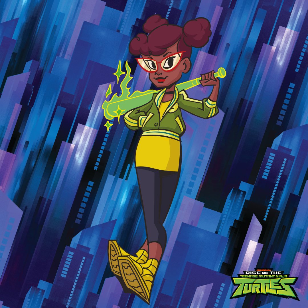 NickelodeonFR's tweet photo. Premières images de la nouvelle production Tortues Ninja, à venir sur NICKELODEON... #RiseOfTeenageMutantNinjaTurtles #LeDestinDesTortuesNinja https://t.co/y1Lh0gSYuT