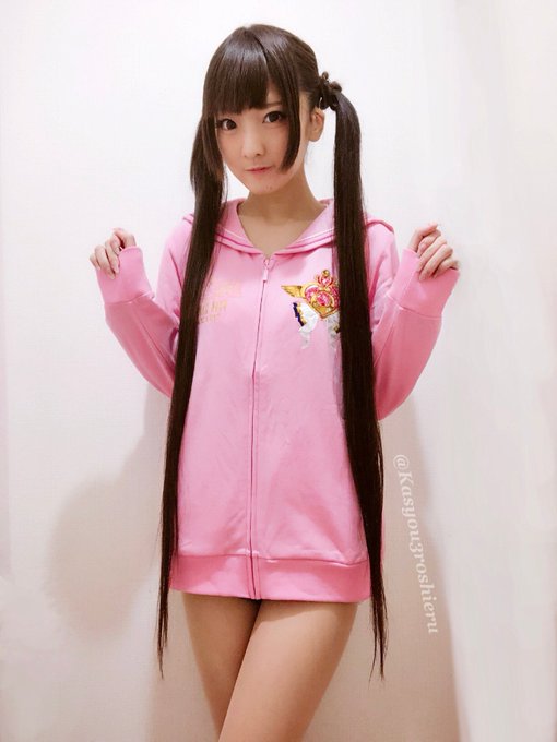 Twitterのコスプレ画像46