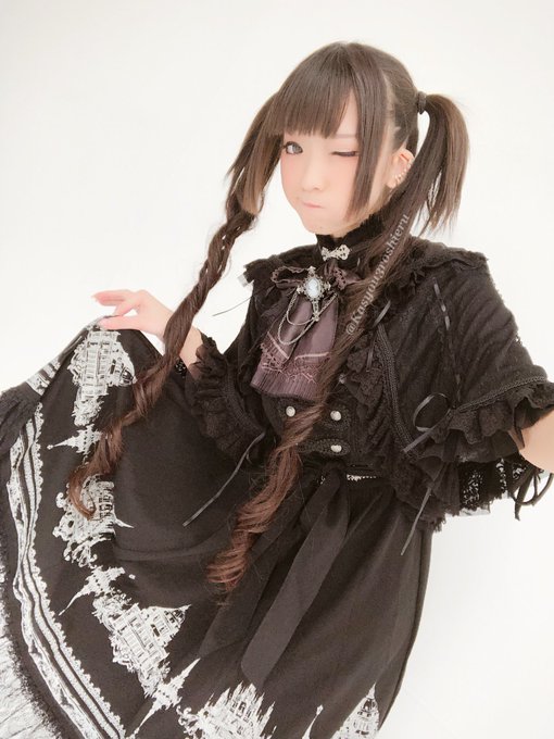 Twitterのコスプレ画像47