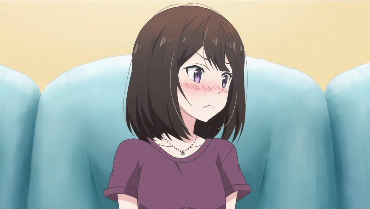 ゆう Auf Twitter たくのみ 桐山 真 きりやま まこと Cv 内田真礼