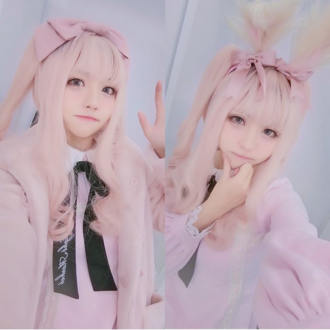 コスプレイヤー芝麻TOKAのTwitter画像17