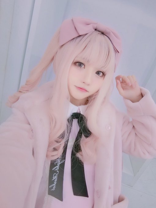 コスプレイヤー芝麻TOKAのTwitter画像15