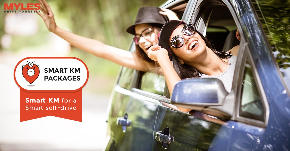 MylesCars's tweet photo. Choose the 'Smart' way to travel and pay lesser with Myles Smart KM packages. Read on to know more: https://t.co/pDy2Qqzg4Z

#SmartTravel #BudgetTravel #SmartKM #SmartPackages https://t.co/HtpmP4yZk0