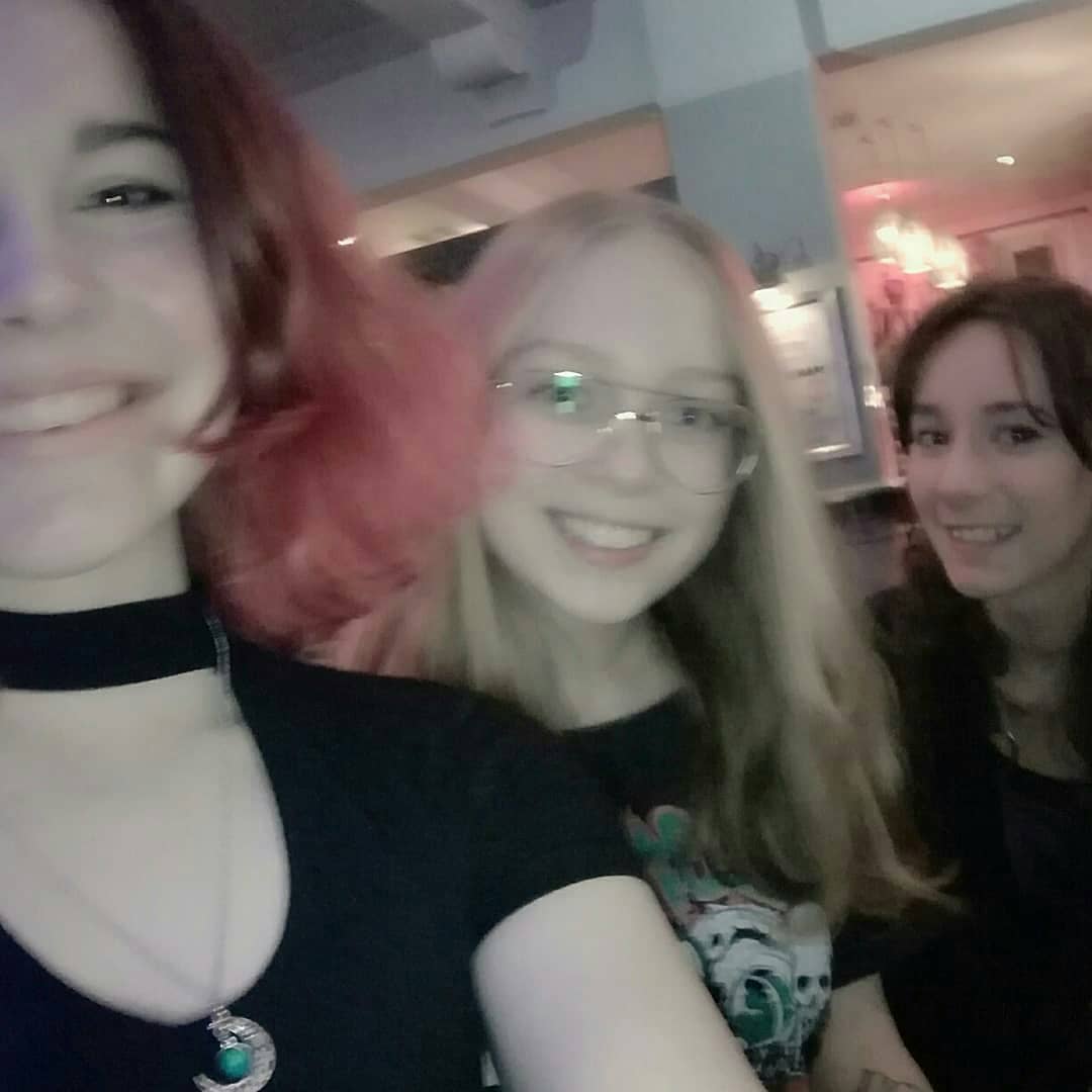 UOC Marvel Society tweet media