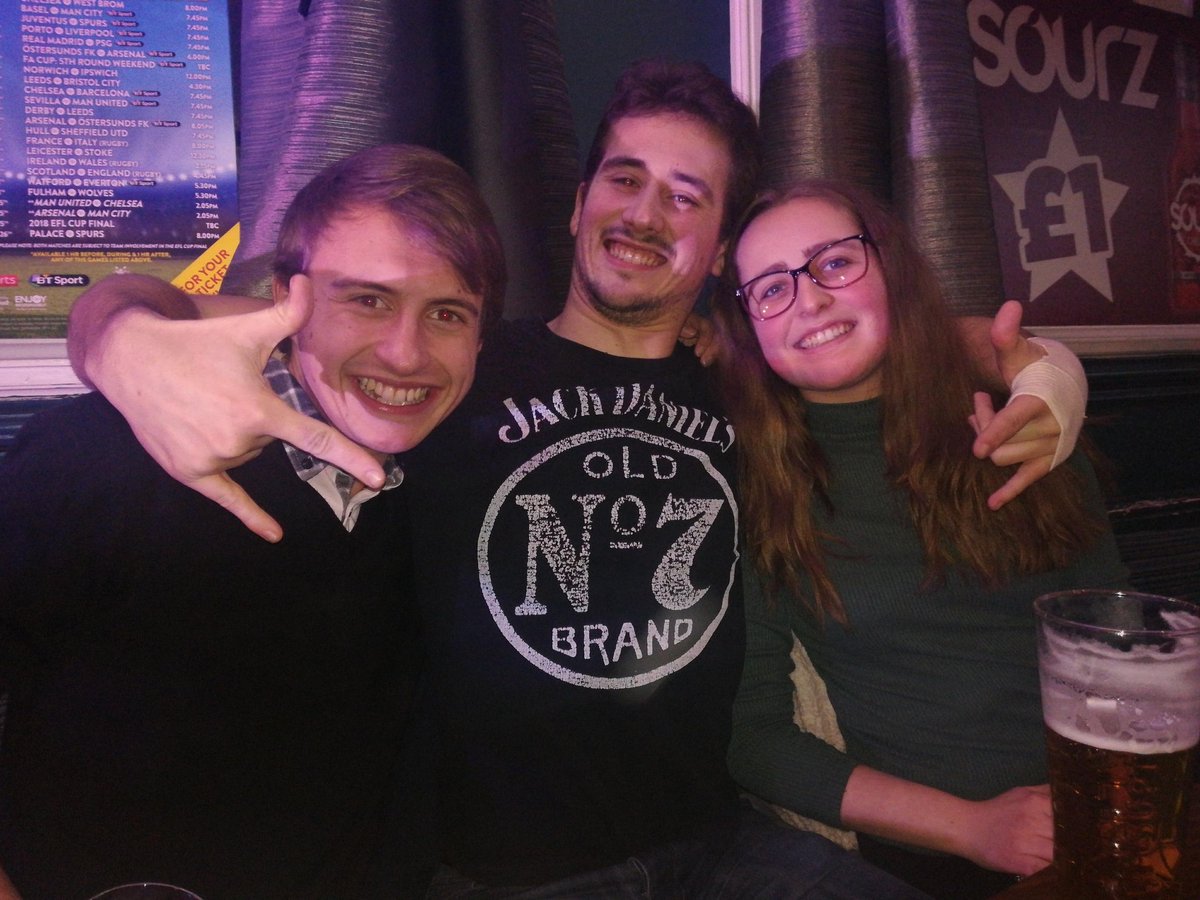 UOC Marvel Society tweet media