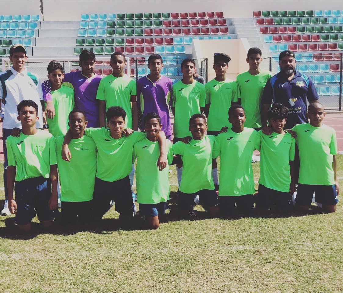 allstaroman's tweet photo. Adiso league U14 
All star 8-0 adiso academy https://t.co/SzzuyRWRHX