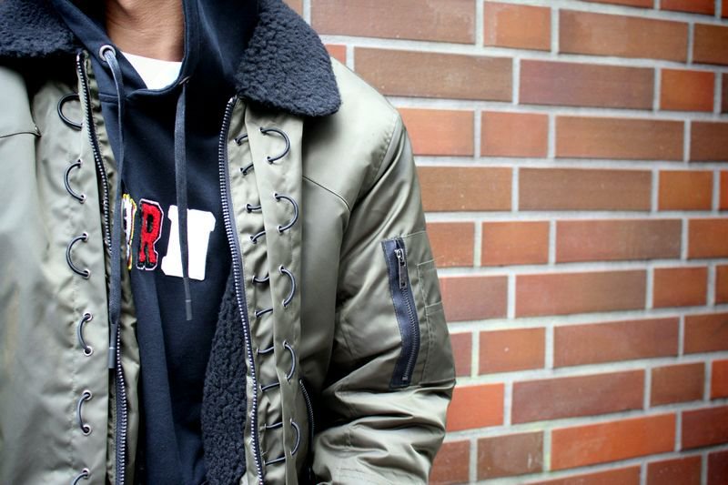 walkinstore's tweet photo. 【WALKIN'STORE TOKYO】
CLEARANCE SALE

 -50%OFF WINTER JACKET-

BLOG PAGE>>>https://t.co/EJlcDPHYug https://t.co/0KglztEaBv