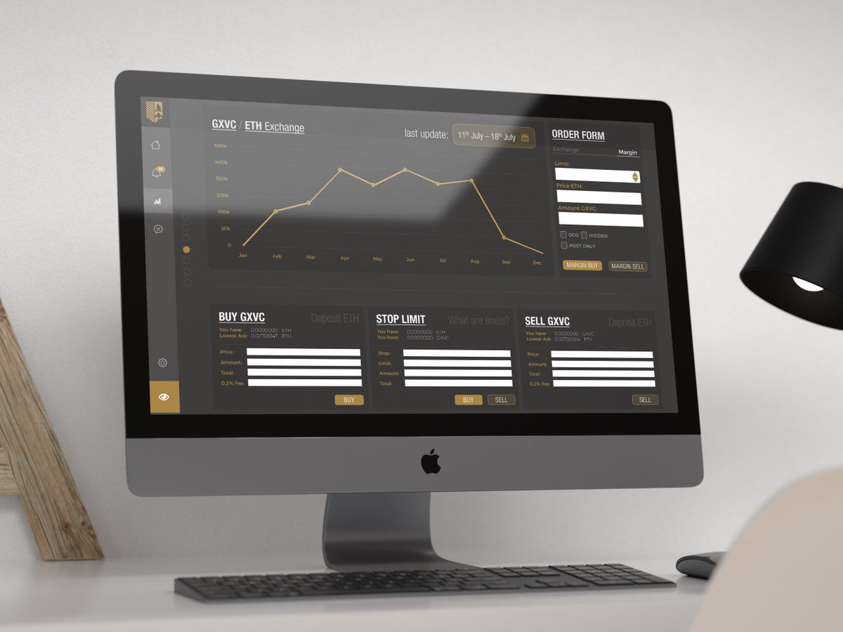 OCryptoUnion's tweet photo. Don't Freak out, Hedge your #BTC &amp; #ETH with #GXVC, during this #dip. Our #TokenSale will allocate premium valuation to your BTC/ETH. 1BTC=$10,000 or 100,000 GXVC &amp; 1ETH=$1,000 or 10,000 GXVC. 16% immediate bonus https://t.co/jb6ASam8t1