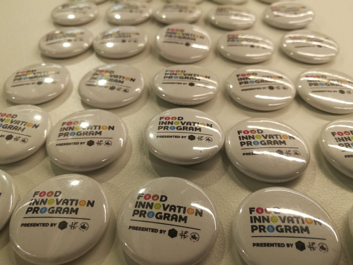 Foodinpro's tweet photo. Live from @eatalyworld the presentetion of the third Edition of Food Innovation Program
#ficofoundation #foodinpro https://t.co/e2QVNllwkz