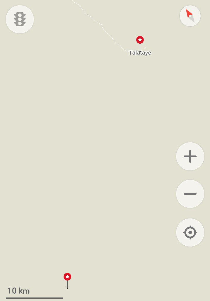 #Azawad #Menaka
Attaque contre une position des combattants du MSA à #Inwelane #Talatayte situé à 180 km NO d'#Afoud ce 02/02/18. On parle d'au moins 03 personnes tuées, 02 autres disparues ou faites prisonnières, 01 véhicule emporté et des boutiques saccagées (Notable)...