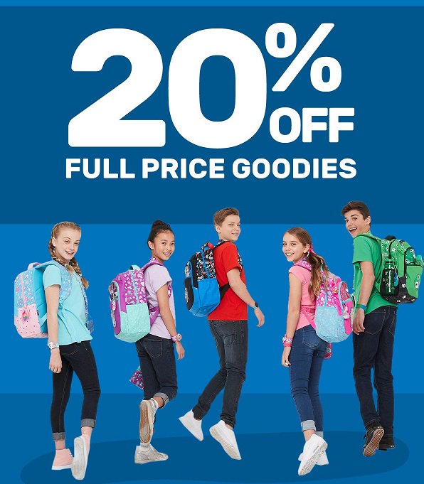 IlacCentre's tweet photo. Only 14 hours left to go in the fabulous #Smiggle #Sale. Drop into the #IlacCentre in @DublinOne today. https://t.co/RDLMzgZwyv
