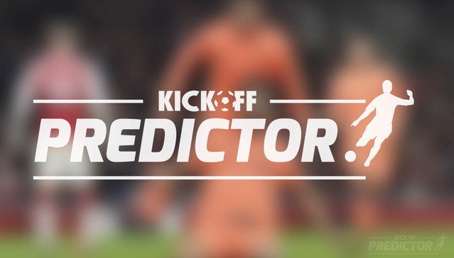 KickOffMagazine's tweet photo. The #AbsaPrem action continues at full pace in the latest round of #KickOffPredictor. Get your picks in, now! https://t.co/wg19Z0yiq7 https://t.co/ZcLRBiZuW7