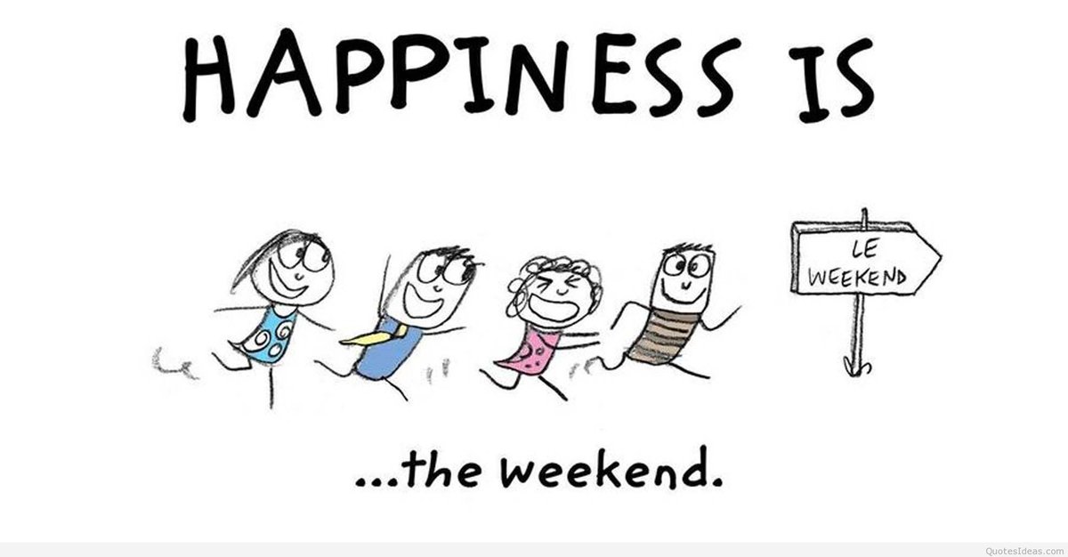 PureformLindsay's tweet photo. Happiness! And it's the weekend baby!!! https://t.co/lujoueWv9K