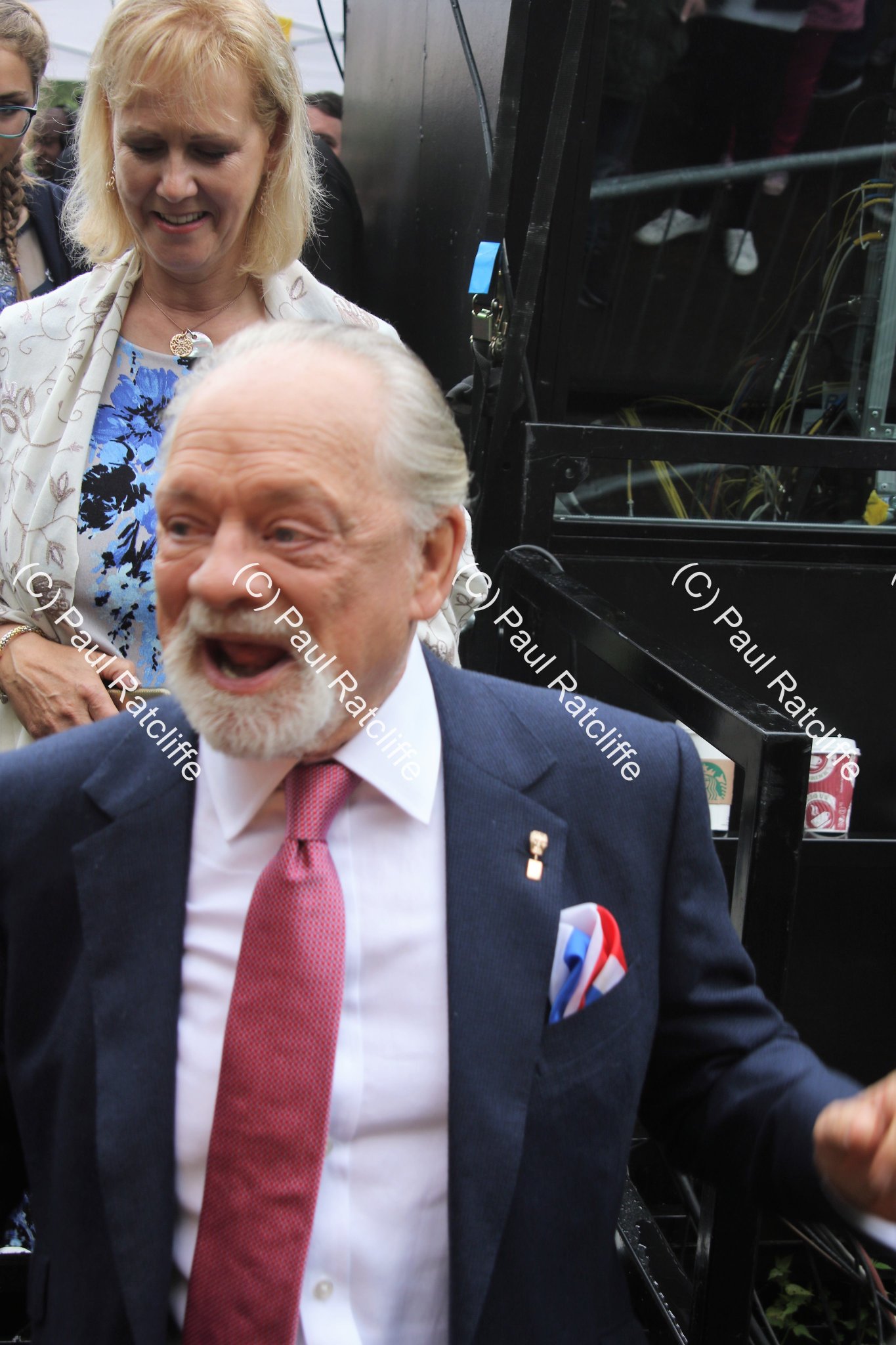 Happy 78th Birthday to the comedy legend who is, Sir David Jason!! 